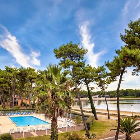 Sowell Family Pignada Plage Soustons Zewnętrze zdjęcie