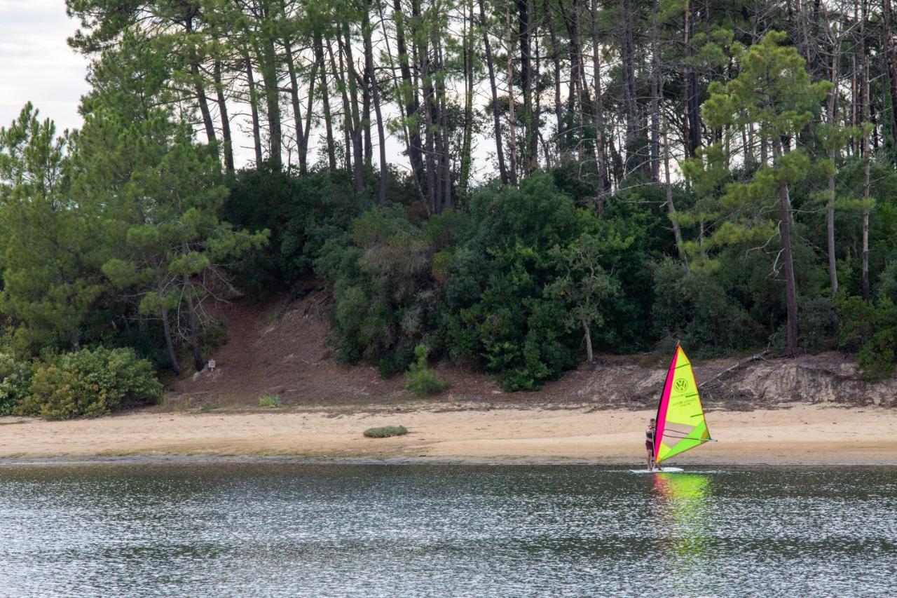 Sowell Family Pignada Plage Soustons Zewnętrze zdjęcie