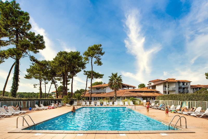 Sowell Family Pignada Plage Soustons Zewnętrze zdjęcie