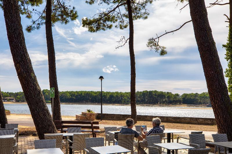 Sowell Family Pignada Plage Soustons Zewnętrze zdjęcie