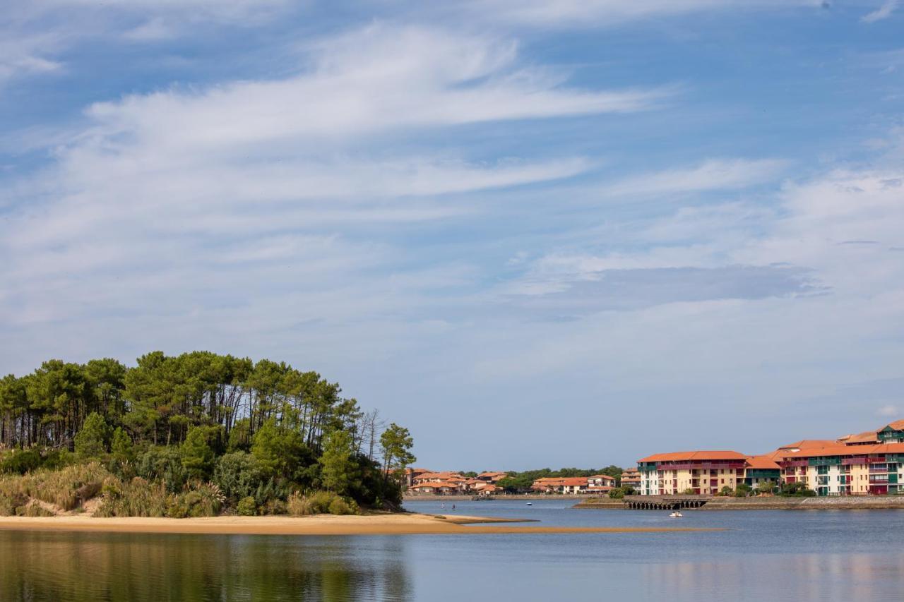 Sowell Family Pignada Plage Soustons Zewnętrze zdjęcie