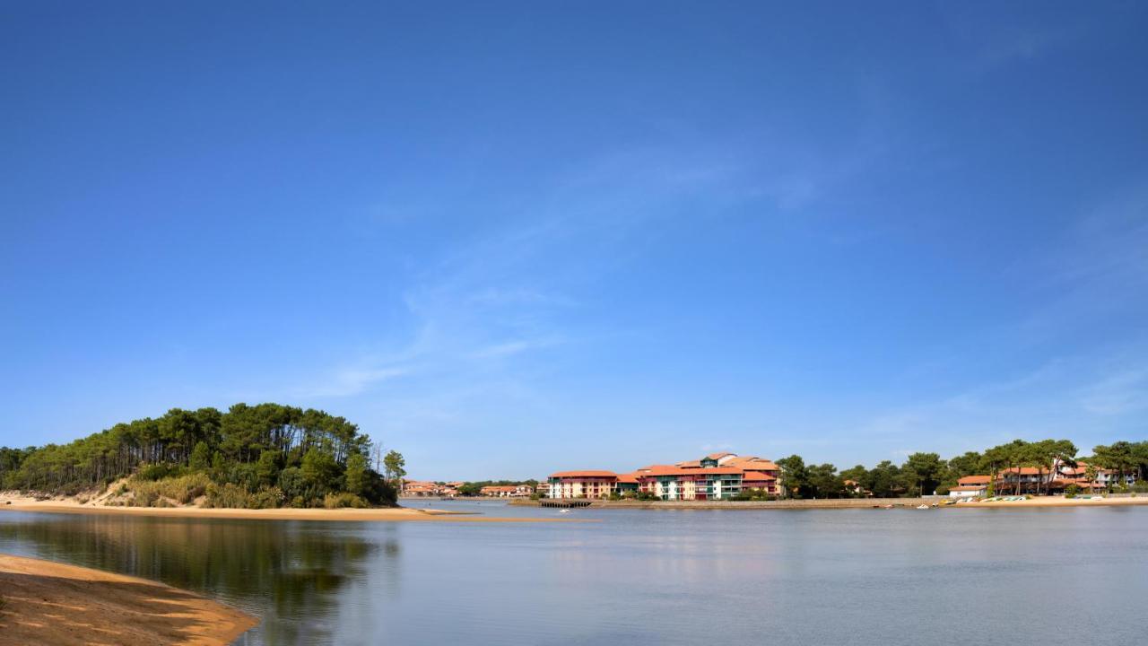 Sowell Family Pignada Plage Soustons Zewnętrze zdjęcie