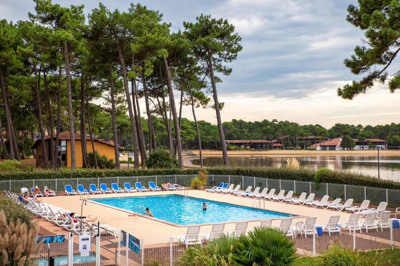 Sowell Family Pignada Plage Soustons Zewnętrze zdjęcie