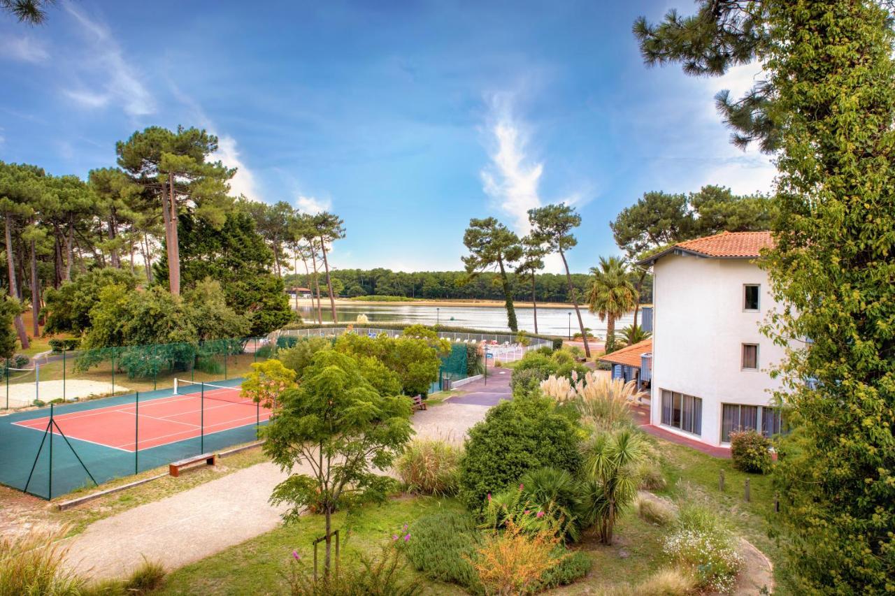 Sowell Family Pignada Plage Soustons Zewnętrze zdjęcie