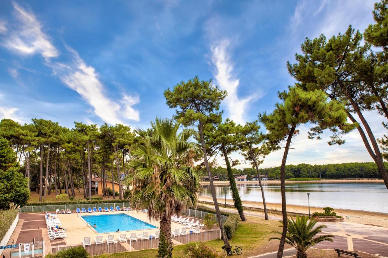 Sowell Family Pignada Plage Soustons Zewnętrze zdjęcie