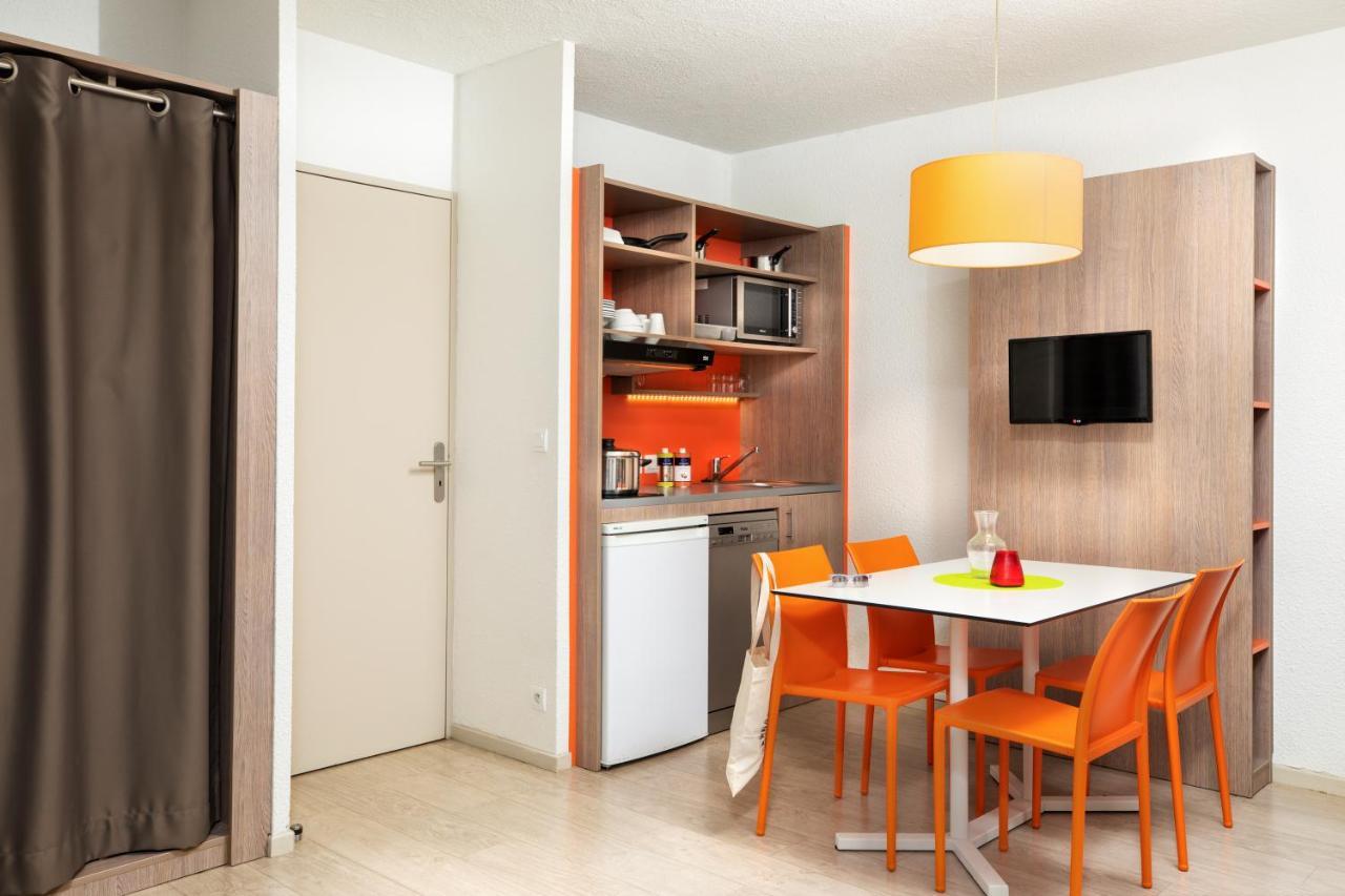 Sowell Family Pignada Plage Soustons Zewnętrze zdjęcie
